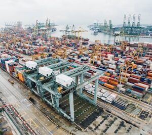 Shipping from China: A Complete Guide